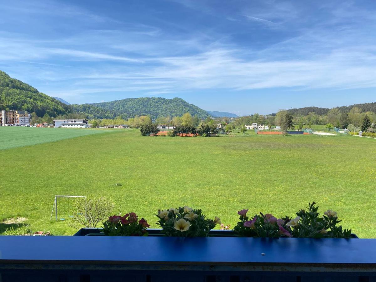 Pension Carinthia Unterburg am Klopeiner See Exteriör bild